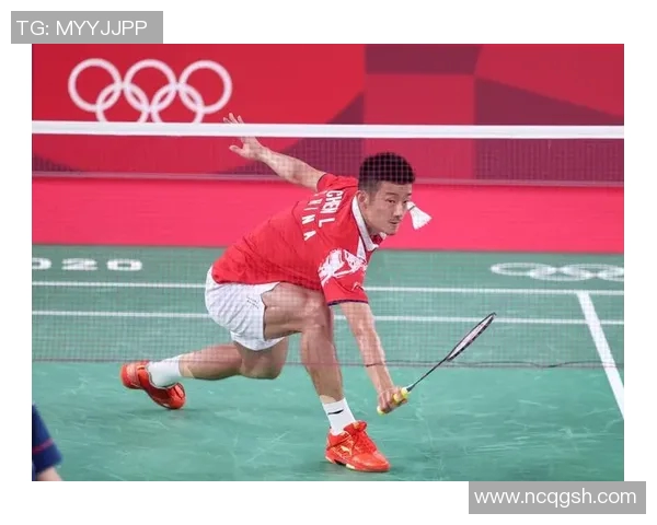 与羽毛球名将杨磊的深入对话探讨他的职业生涯与未来展望 与羽毛球名将杨磊的深入对话探讨他的职业生涯与未来展望