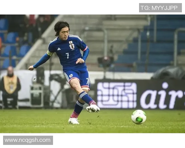 日本足球明星盘点:从历史传奇到当代新星的全面解析 日本足球明星盘点:从历史传奇到当代新星的全面解析