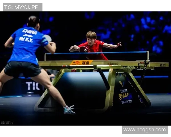 武汉乒乓球队技术革新引发热议助力运动员提升竞技水平与国际竞争力 武汉乒乓球队技术革新引发热议助力运动员提升竞技水平与国际竞争力