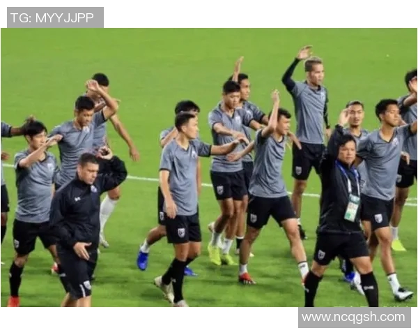 西安足球队在世界杯预选赛中的团队协作表现分析与点评