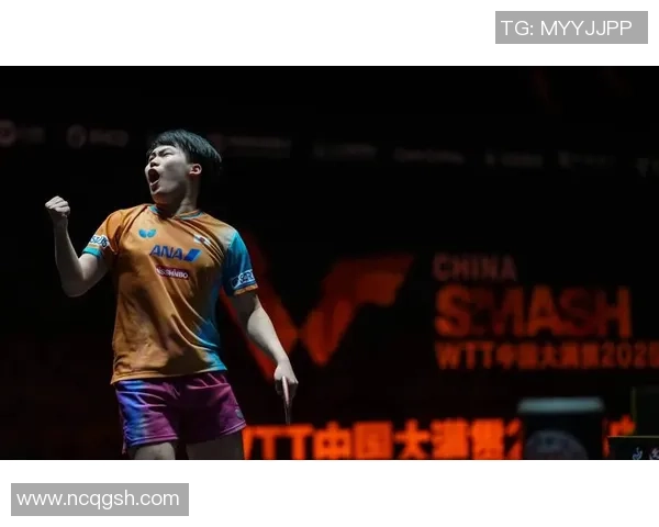 广州乒乓球队在大满贯赛事中的技术表现全面分析与点评