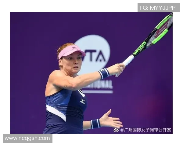 广州网球队在杯赛中的节奏掌控与表现分析 广州网球队在杯赛中的节奏掌控与表现分析