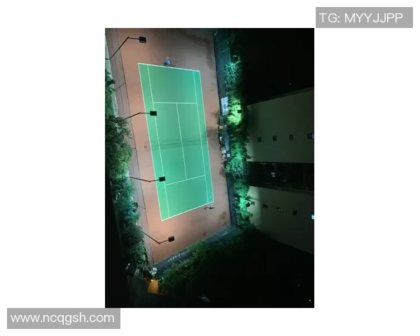 成都网球队意识探讨：提升团队协作与竞技水平的新思路