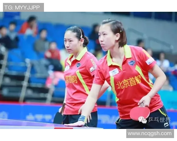 武汉乒乓球队的奋斗历程与洲际杯荣耀背后的成长故事